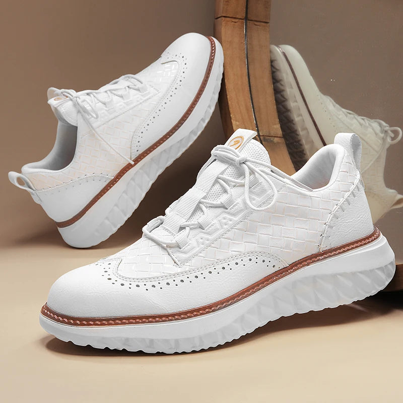 Bastien Men's Casual Shoes