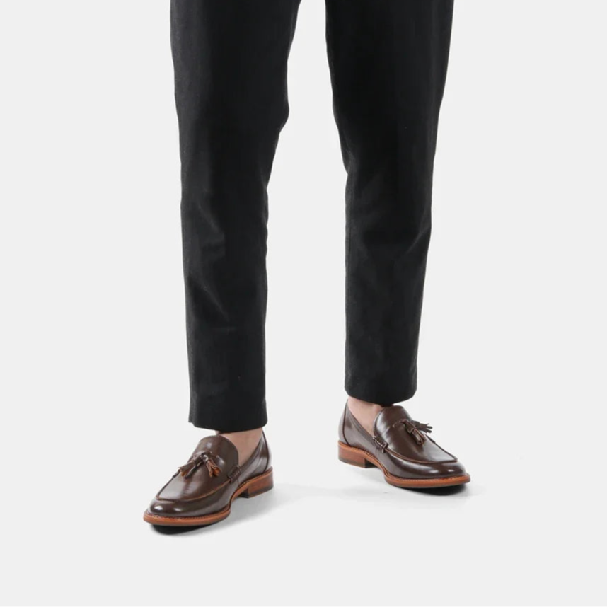 Grayson Classic Loafers