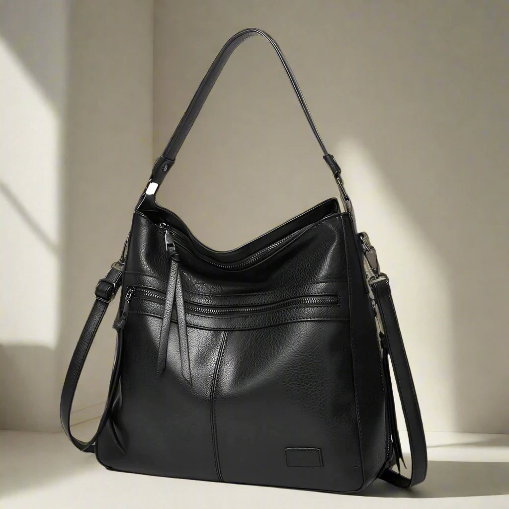 Madison Hobo Shoulder Bag
