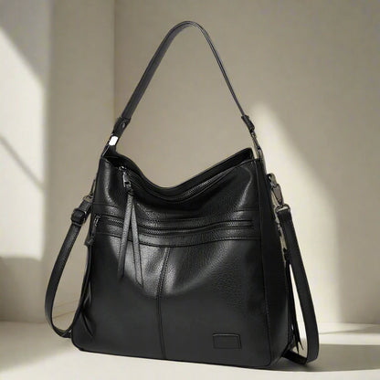 Madison Hobo Shoulder Bag