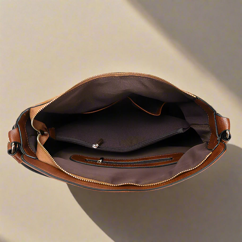 Monroe Grace Tote