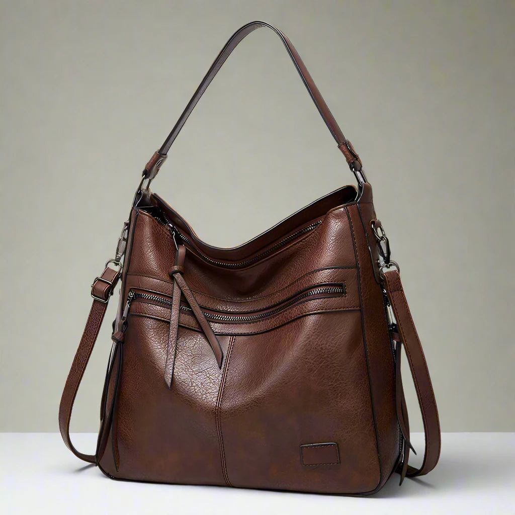 Madison Hobo Shoulder Bag