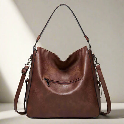 Madison Hobo Shoulder Bag