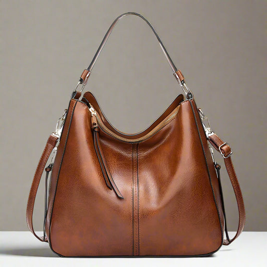 Monroe Grace Tote