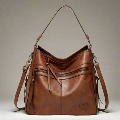 Madison Hobo Shoulder Bag