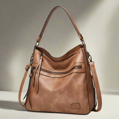 Madison Hobo Shoulder Bag