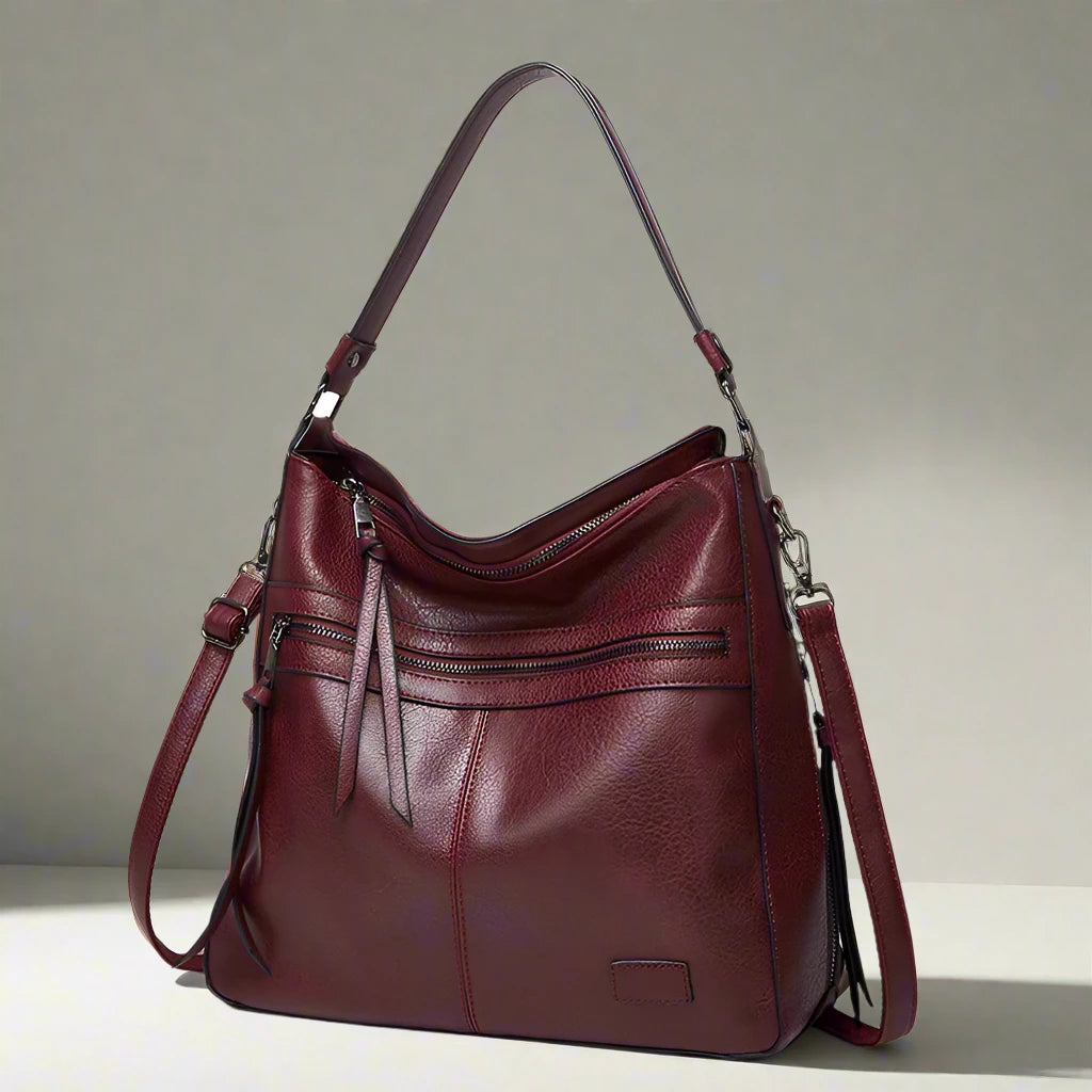 Madison Hobo Shoulder Bag