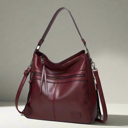 Madison Hobo Shoulder Bag