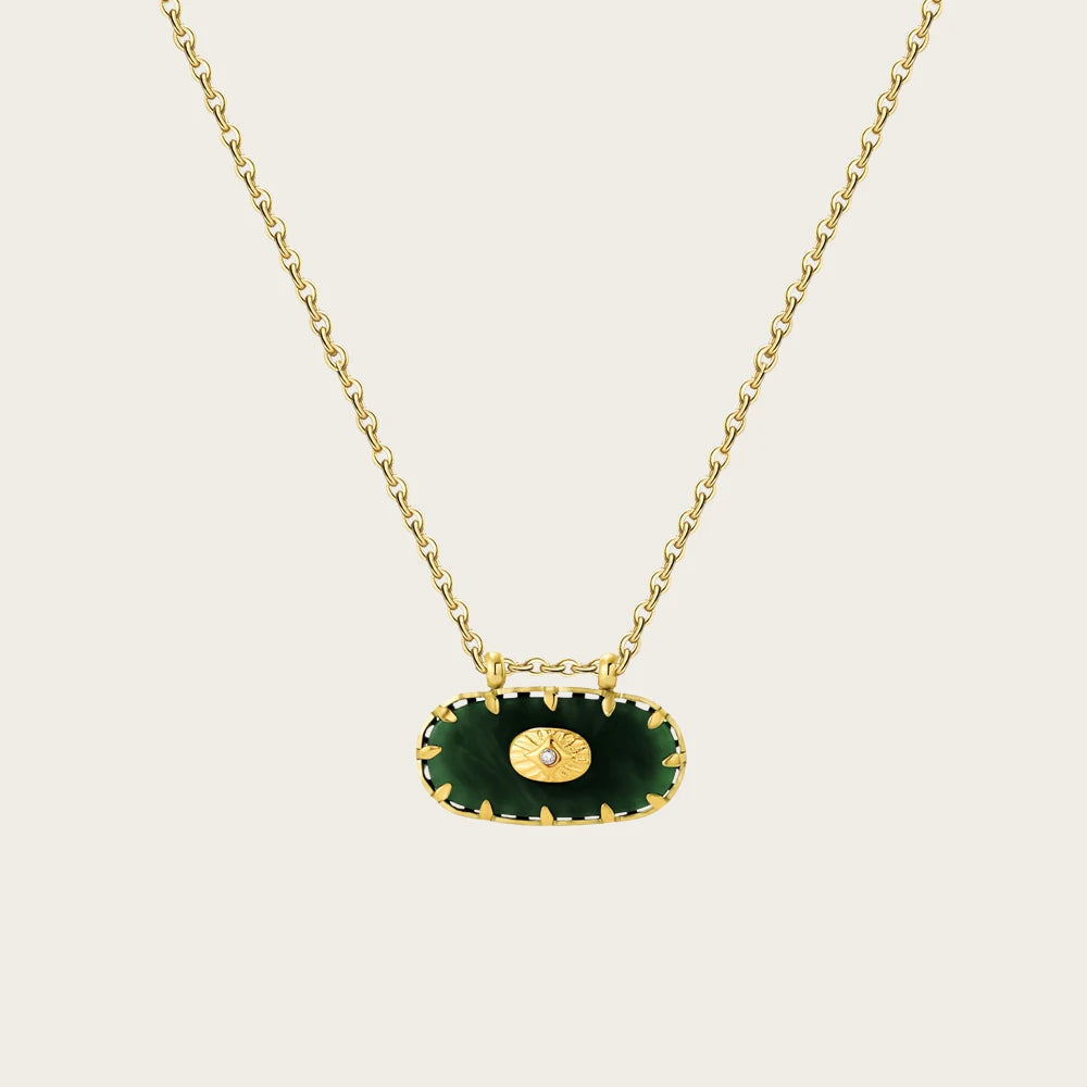 Lillian Pendant Necklace