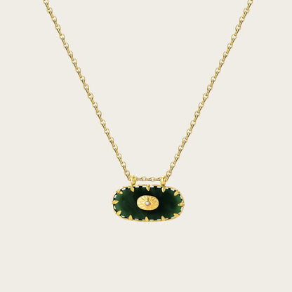 Lillian Pendant Necklace