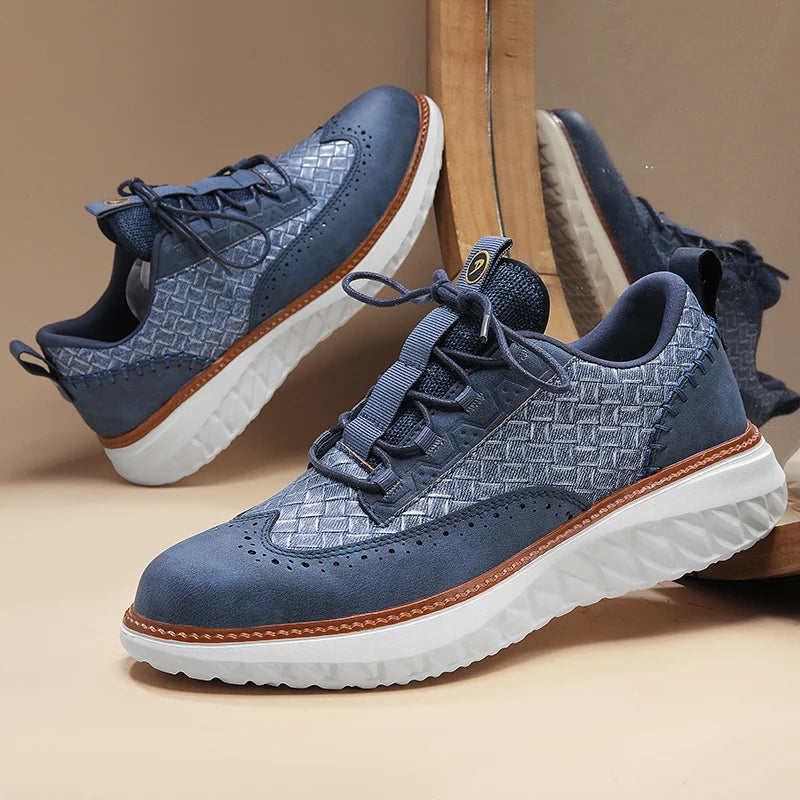 Bastien Men's Casual Shoes
