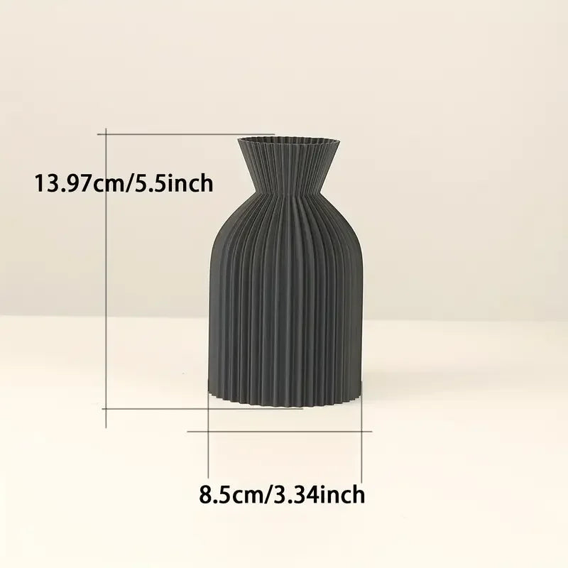 Plavure Decorative Minimal Vases