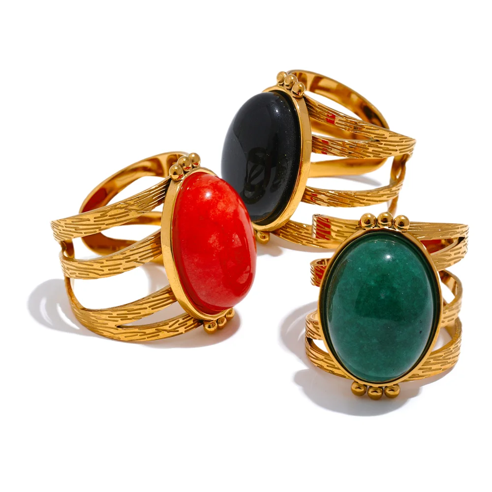 Celvora Ring