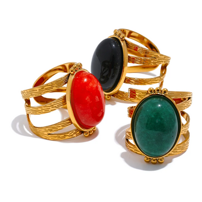 Celvora Ring