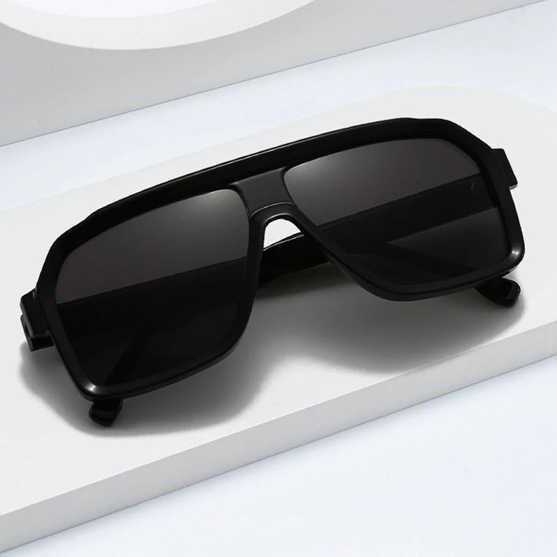 Prescott Aviator Sunglasses