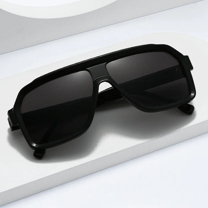 Prescott Aviator Sunglasses