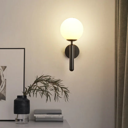 Norfolk Wall Light Fixture