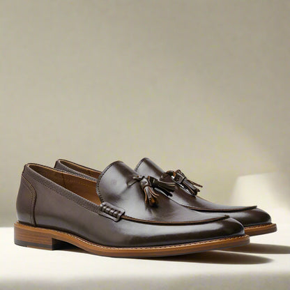 Grayson Classic Loafers
