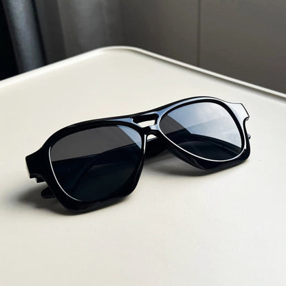 Veda Aviator Sunglasses