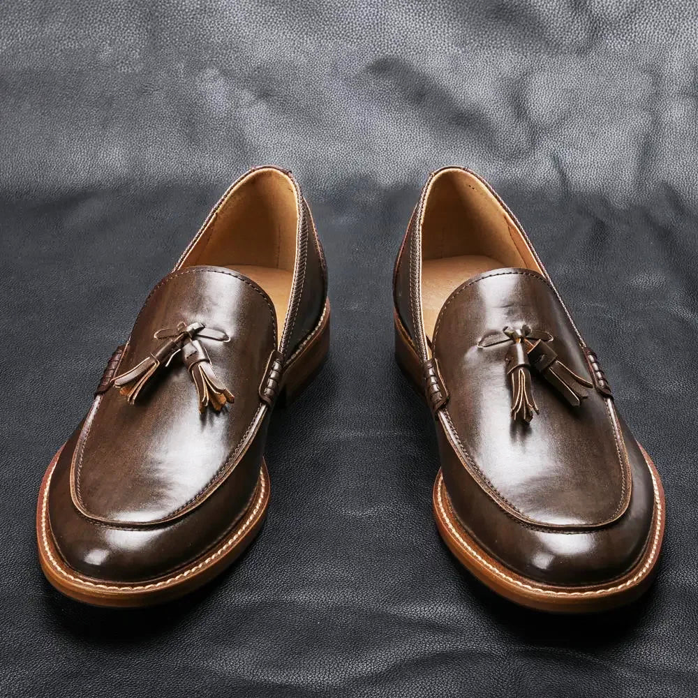 Grayson Classic Loafers
