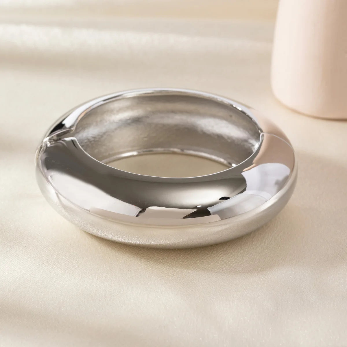 Bourdin Statement Bracelet