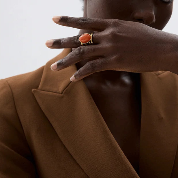 Celvora Ring