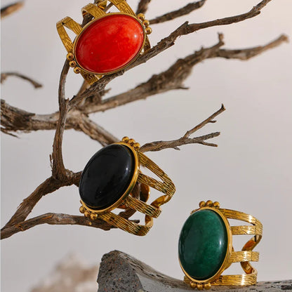 Celvora Ring