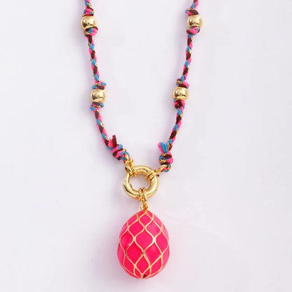 Amelia Boho Necklace