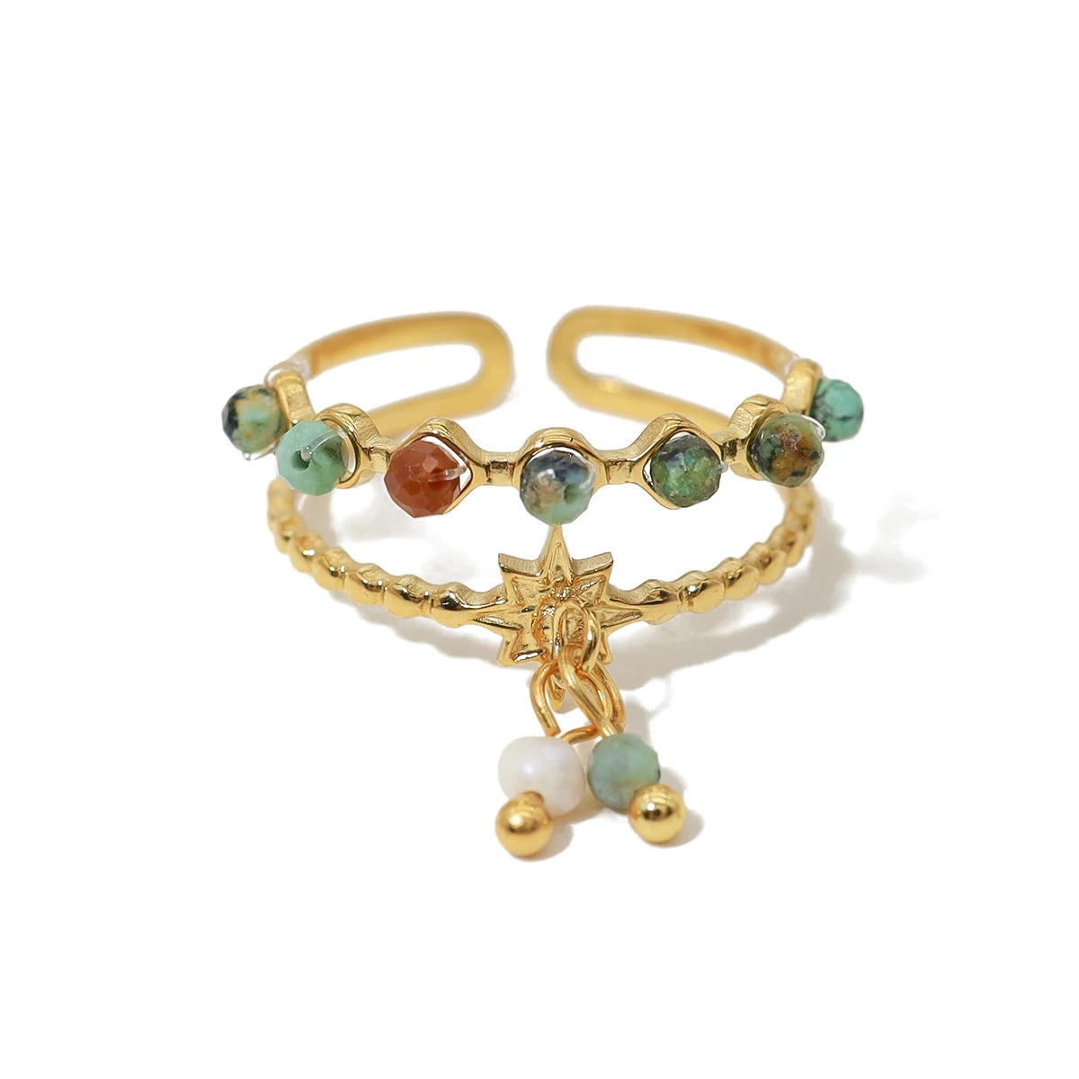 Brielle Boheme Ring