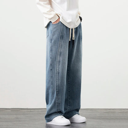 Orion Baggy Denim Jeans