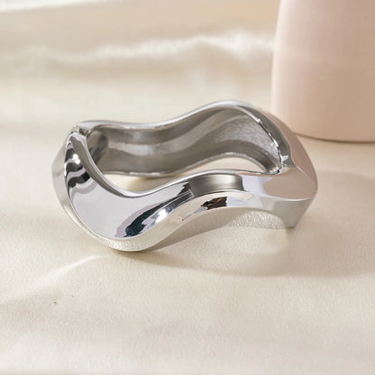 Bourdin Statement Bracelet