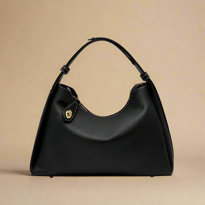 Rowan Belle Leather Tote Bag