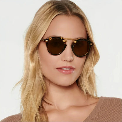 Pralio Retro Sunglasses