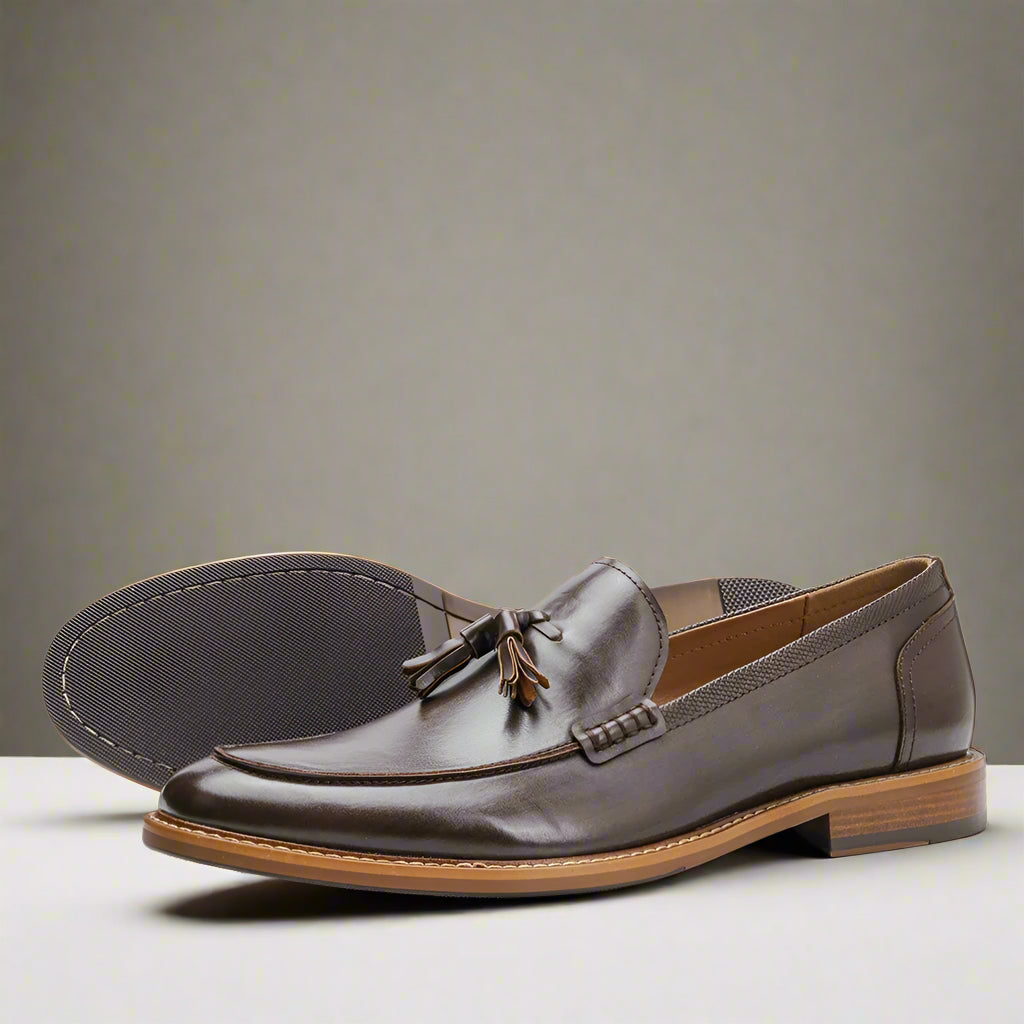 Grayson Classic Loafers