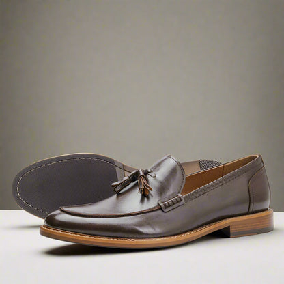 Grayson Classic Loafers