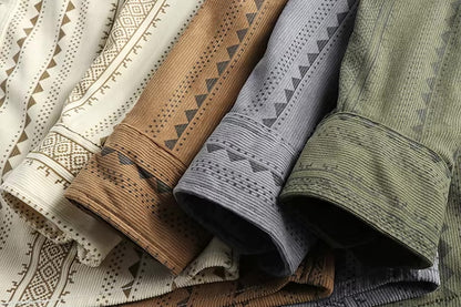 Walker Canyon 100% Cotton Shirt