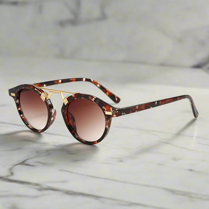 Pralio Retro Sunglasses