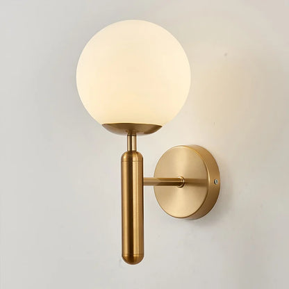 Norfolk Wall Light Fixture