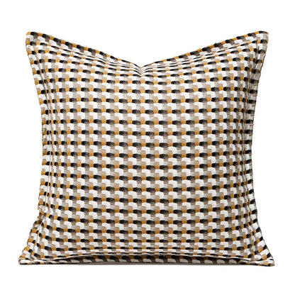 Bariton Woven Accent Pillow Covers