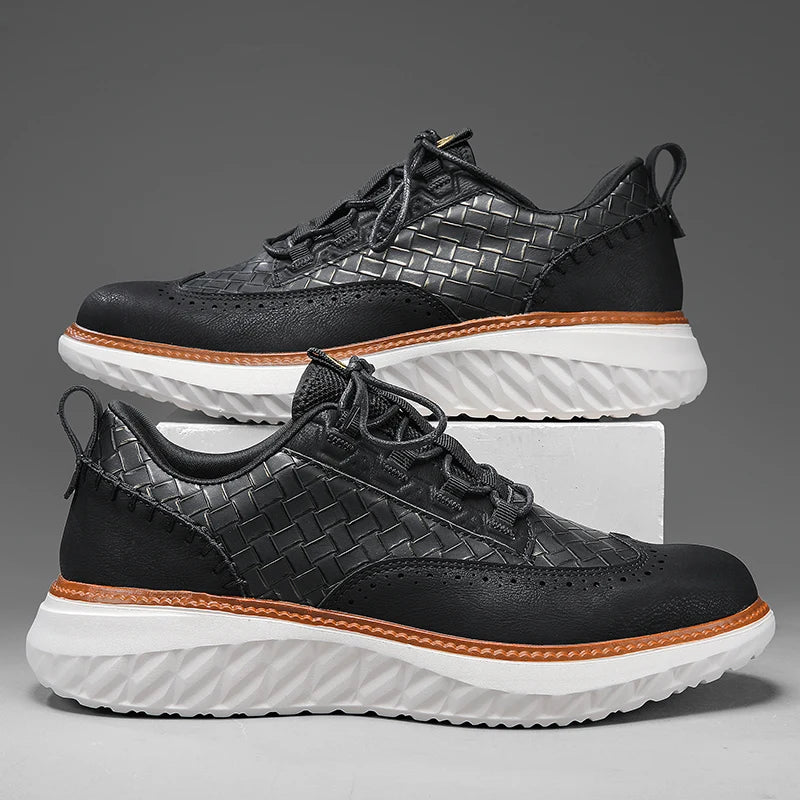Bastien Men's Casual Shoes