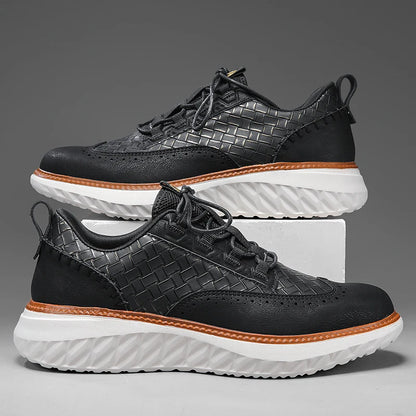 Bastien Men's Casual Shoes