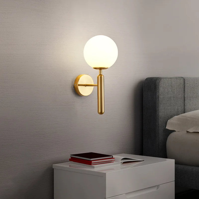 Norfolk Wall Light Fixture