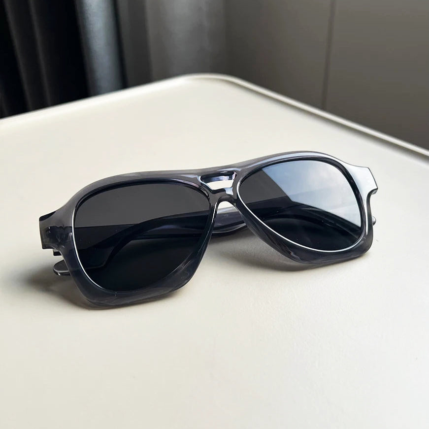 Veda Aviator Sunglasses