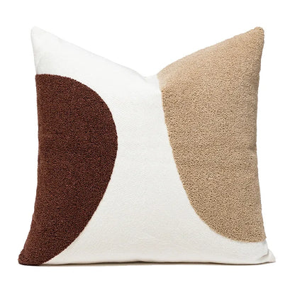 Bariton Woven Accent Pillow Covers