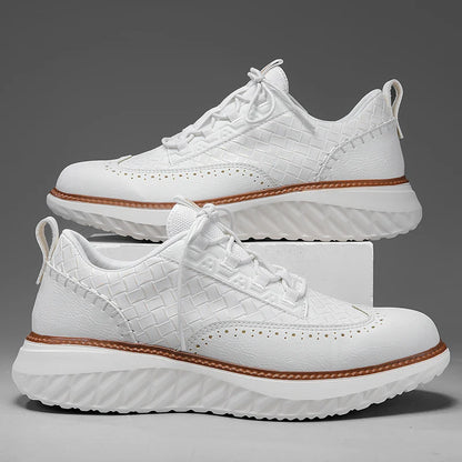 Bastien Men's Casual Shoes