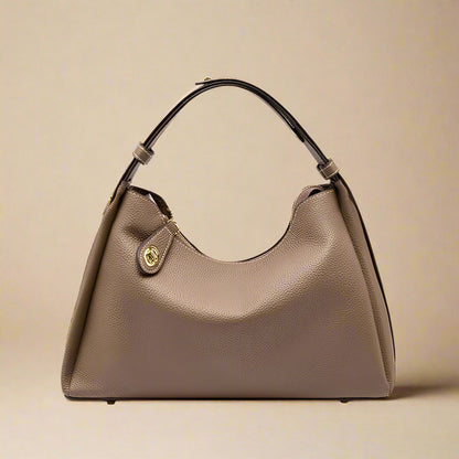 Rowan Belle Leather Tote Bag