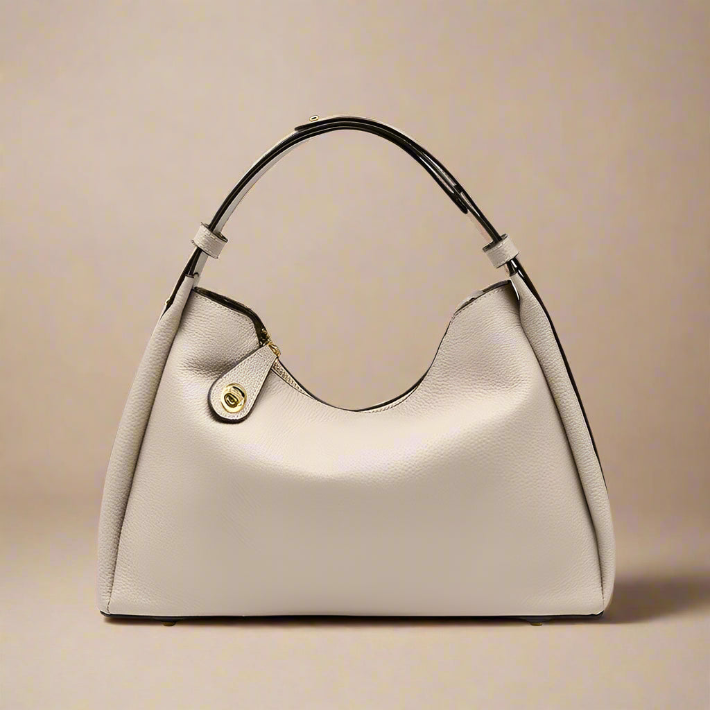 Rowan Belle Leather Tote Bag