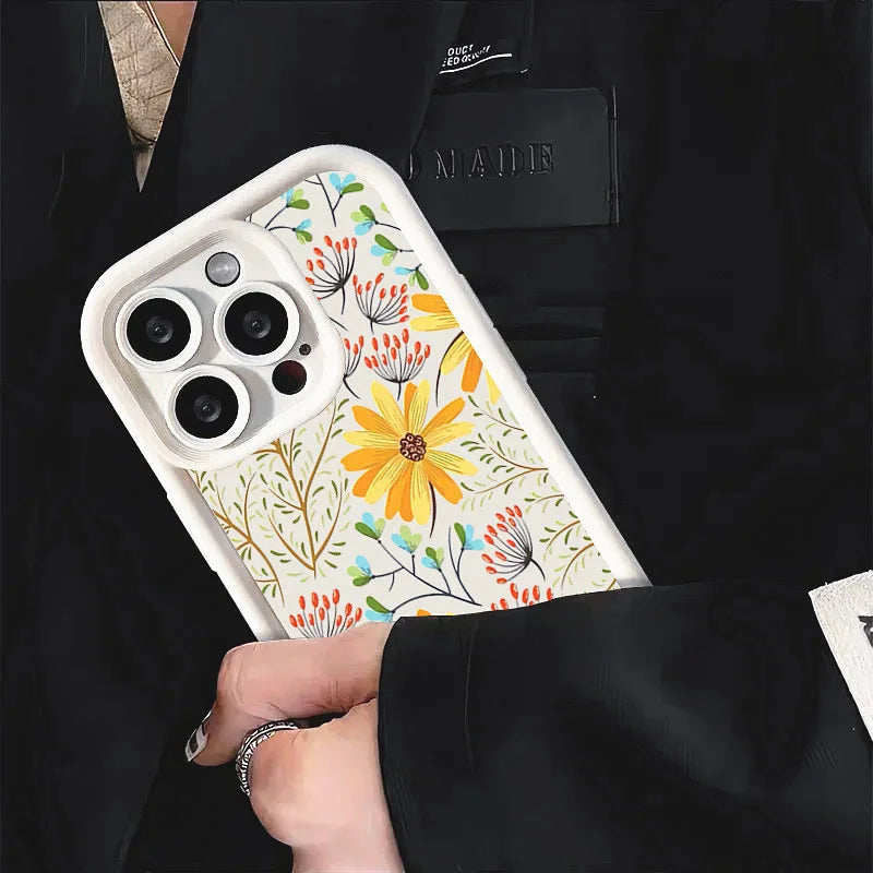 Beacon Hill Floral Phone Case