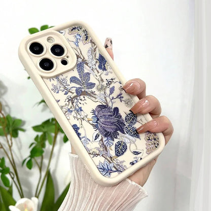 Beacon Hill Floral Phone Case