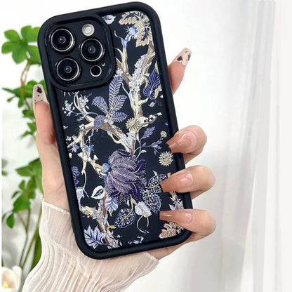 Beacon Hill Floral Phone Case